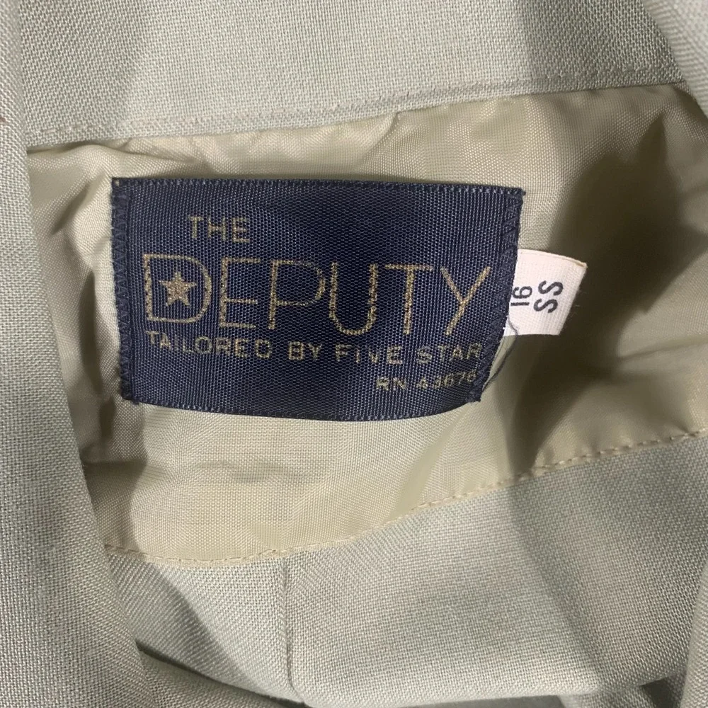 N/A item used